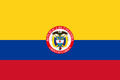 Bandera Latinoamérica