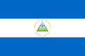 Bandera Latinoamérica