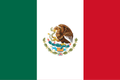 Bandera Latinoamérica