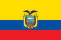 Bandera Latinoamérica