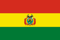 Bandera Latinoamérica